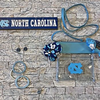 Alumni Hall - Sports Wear Near Me - Chapel Hill, North Carolina