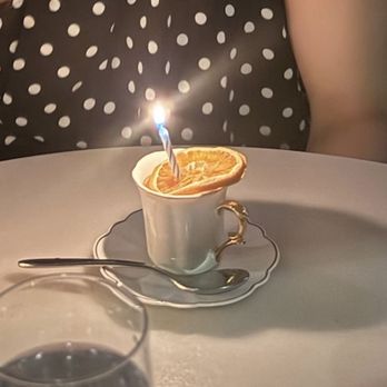 ilona - Espresso birthday candle - Bars Near Me - Boston, Massachusetts ilona - Espresso birthday candle - Bars Near Me - Boston, Massachusetts