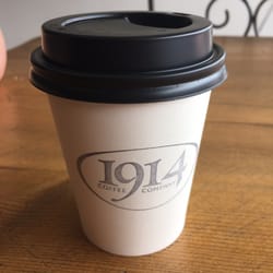 1914 Coffee - Americano To Go