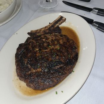 Morton's The Steakhouse - Steakhouses Near Me - Fort Lauderdale, Florida Morton's The Steakhouse - Steakhouses Near Me - Fort Lauderdale, Florida