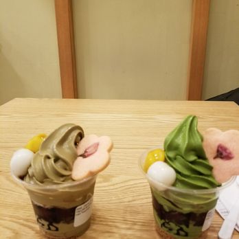 Tsujiri - Tea Rooms Near Me - Toronto, Ontario