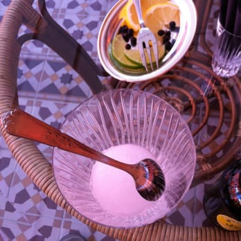Hotell Dorsia - Gin and tonic - Hotels Near Me - Gothenburg, O