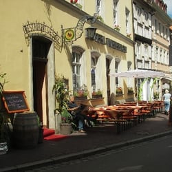 Restaurant Weierich
