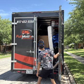 Full Motion Moving & Services - Movers Near Me Full Motion Moving & Services - Movers Near Me