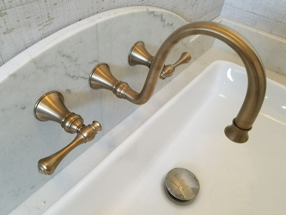 Slide of Treat Plumbing