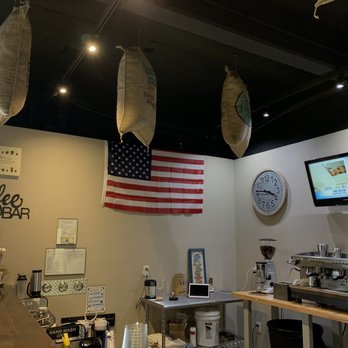 Fat Cup Coffee Company - a coffee shop - Coffee Roasteries Near Me - Waterloo, Iowa