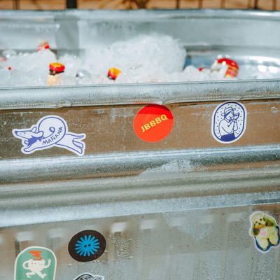 Junebug's BBQ by null