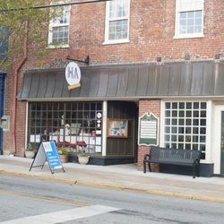 Hillsborough Arts Council - Hillsborough Arts Council Gallery & Gift Shop located in downtown historic Hillsborough.