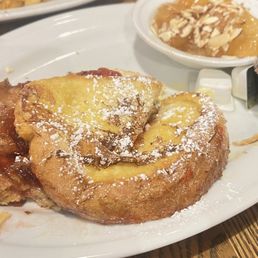 Stuffed French Toast Stuffed French Toast