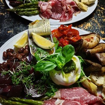 Klaproos - Antipasti - Italian Near Me - Amsterdam, New Hampshire Klaproos - Antipasti - Italian Near Me - Amsterdam, New Hampshire