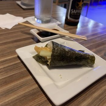 Top Sushi - Rock n roll hand roll - Sushi Bars Near Me - Richmond, Texas Top Sushi - Rock n roll hand roll - Sushi Bars Near Me - Richmond, Texas