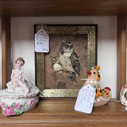 Thrifty Treasures