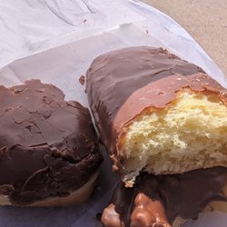 J & B Donuts