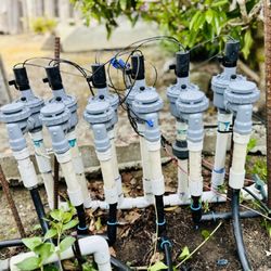Sprinkler’s Service