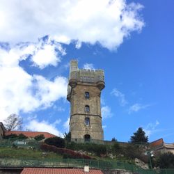 Torreón de Monte Igueldo - It's not only great to walk up to get great views but also get some histories of this lighthouse and San Sebastián while walking up.