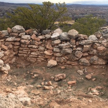 Verde Valley Archaeology Center - Museums Near Me - Camp Verde, Arizona