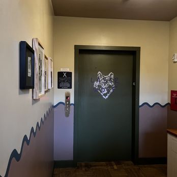 Laser Wolf - The elevator that brings you directly to the rooftop - Middle Eastern Near Me - Brooklyn, New York Laser Wolf - The elevator that brings you directly to the rooftop - Middle Eastern Near Me - Brooklyn, New York