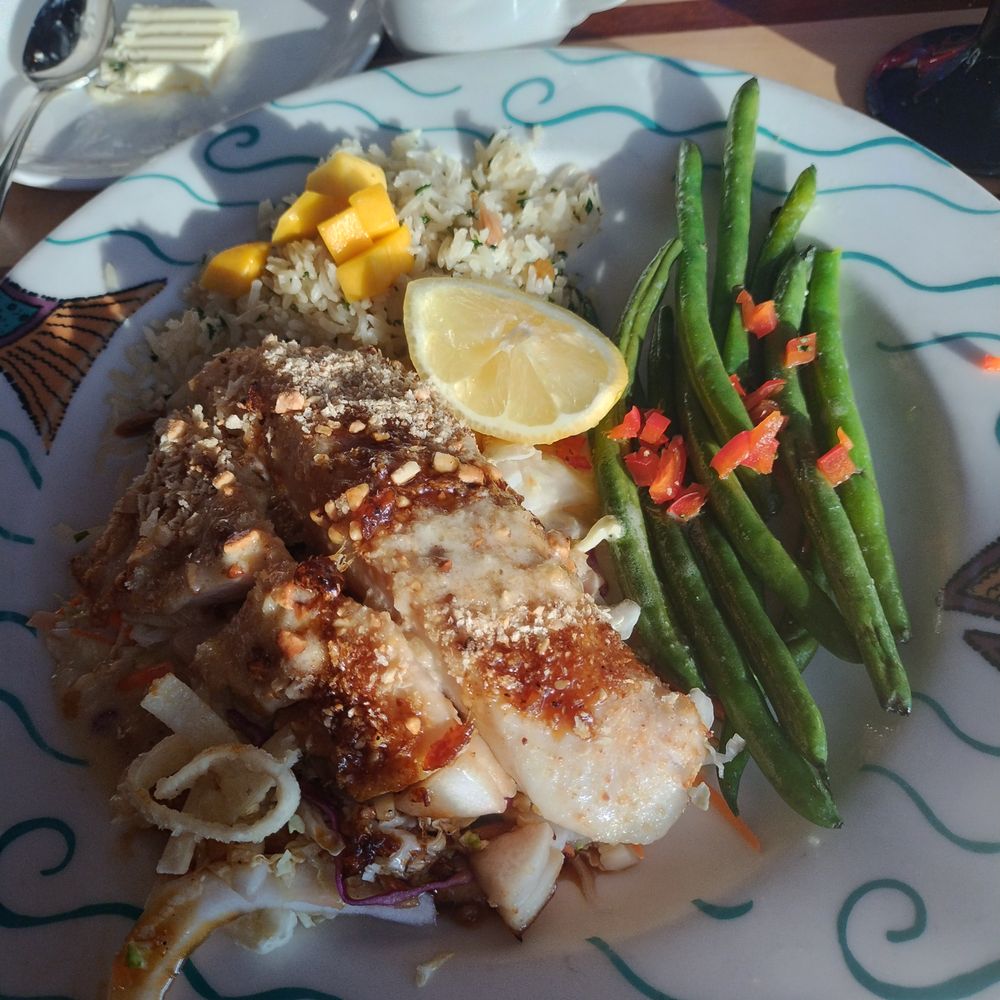 Anthony's Restaurant - looks are deceiving... - Seafood Near Me - Olympia, Washington Anthony's Restaurant - looks are deceiving... - Seafood Near Me - Olympia, Washington