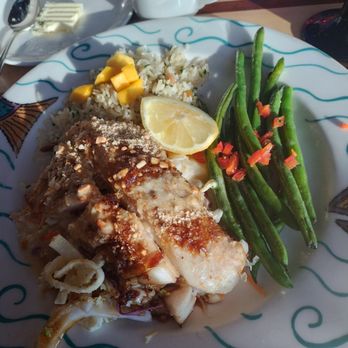 Anthony's Restaurant - looks are deceiving... - Seafood Near Me - Olympia, Washington Anthony's Restaurant - looks are deceiving... - Seafood Near Me - Olympia, Washington