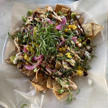 Caracara Asian Tapas + Tacos - Tapas/Small Plates Near Me - Dunedin, Florida