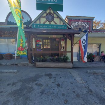 Where Its At - Tobacco Shops Near Me - Myers Flat, California Where Its At - Tobacco Shops Near Me - Myers Flat, California