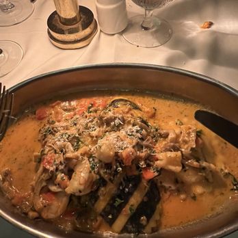 Tramonti - Italian Near Me - Delray Beach, Florida