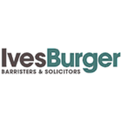 Ives Burger Barristers & Solicitors