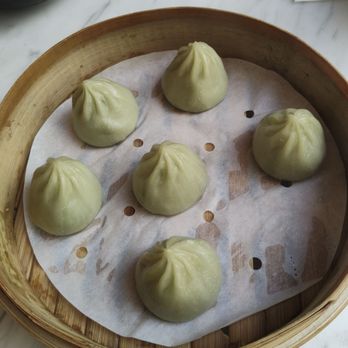 Supreme Dumplings - Matcha Lava XLB - Shanghainese Near Me - Honolulu, Hawaii Supreme Dumplings - Matcha Lava XLB - Shanghainese Near Me - Honolulu, Hawaii