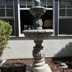 Joe's Fountains - Fountain