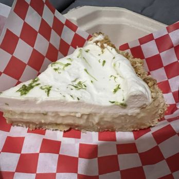 Neighbors - Key lime pie - Cocktail Bars Near Me - Greensboro, North Carolina Neighbors - Key lime pie - Cocktail Bars Near Me - Greensboro, North Carolina