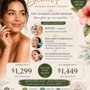 Luxury Beauty Lounge JM