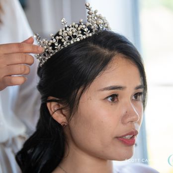 Christy's Makeup & Bridal Services - Makeup Artists Near Me - Millbrae, California