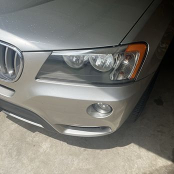 Klear Vue Headlight Restoration - Headlights have been restored to new!! - Auto Customization Near Me - Wichita, Kansas Klear Vue Headlight Restoration - Headlights have been restored to new!! - Auto Customization Near Me - Wichita, Kansas