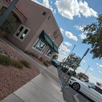 Dion's Pizza - a white car parked in front of a restaurant - Pizza Near Me - Las Cruces, New Mexico Dion's Pizza - a white car parked in front of a restaurant - Pizza Near Me - Las Cruces, New Mexico