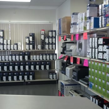 Empire Office Machines - Sales Floor - IT Services & Computer Repair Near Me - Colton, California Empire Office Machines - Sales Floor - IT Services & Computer Repair Near Me - Colton, California