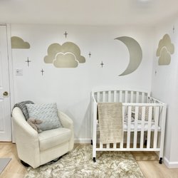 Creative Play Childcare - Nursery area