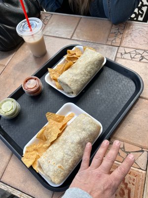 El Zarape Restaurant by null