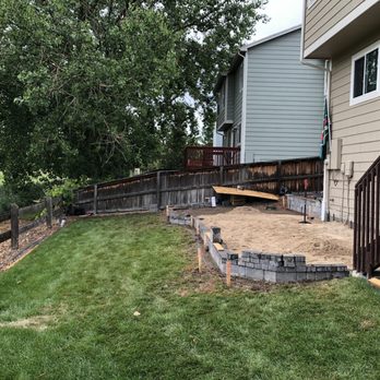 Bluebird Design & Landscape - Landscape Architects or Designers Near Me - Castle Rock, Colorado