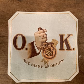 Ok Cigars - Tobacco Shops Near Me - Fort Hood, Texas Ok Cigars - Tobacco Shops Near Me - Fort Hood, Texas