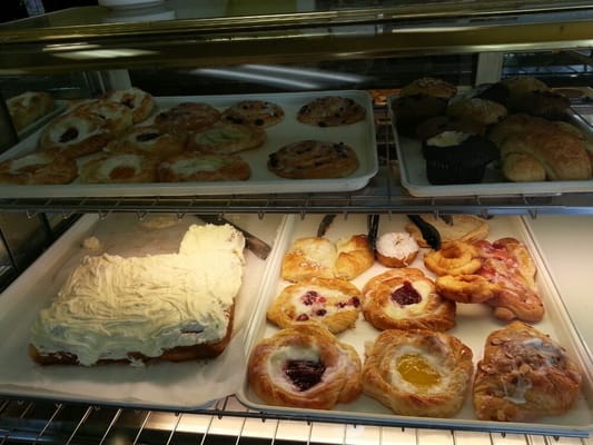 Sweet Bakery by null