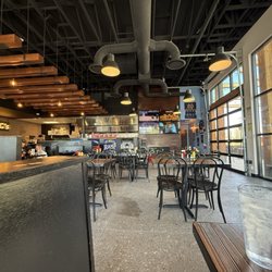 Matty G's Steakburgers & Lobsta' Rolls