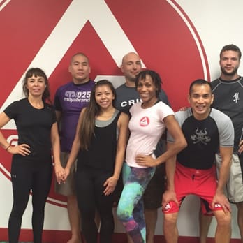 Gracie Barra Jiu-Jitsu - Such excellent instruction and teamwork! - Brazilian Jiu-jitsu Near Me - Vancouver, British Columbia