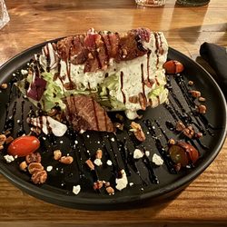 Rober Cocktails And Culinary - Wedge Salad