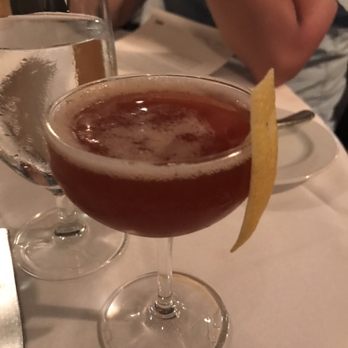 FIG - New American Near Me - Charleston, South Carolina FIG - New American Near Me - Charleston, South Carolina