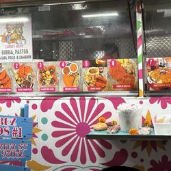 Juarez Tacos