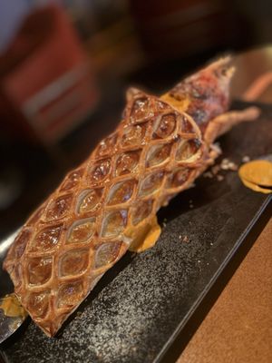 Carversteak by null Carversteak by null