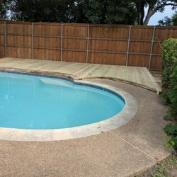 Rodriguez Landscaping - Deck in Corinth tx