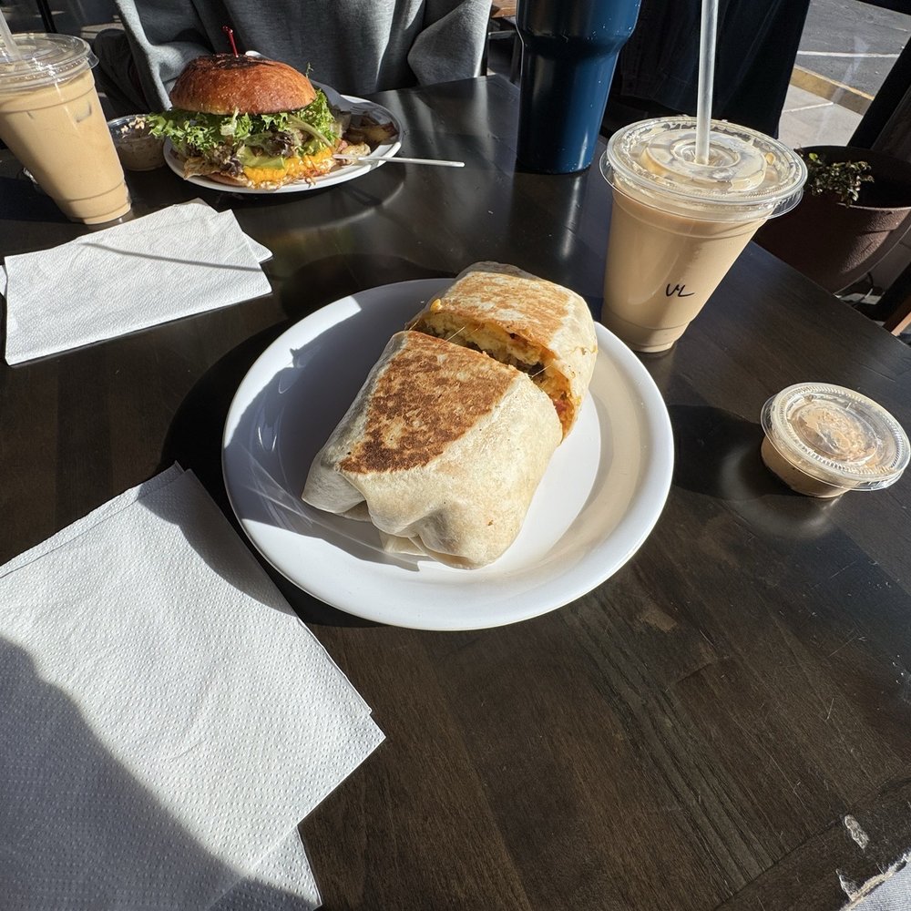 Stone Way Cafe - Breakfast Burrito - Coffee & Tea Near Me - Seattle, Washington Stone Way Cafe - Breakfast Burrito - Coffee & Tea Near Me - Seattle, Washington