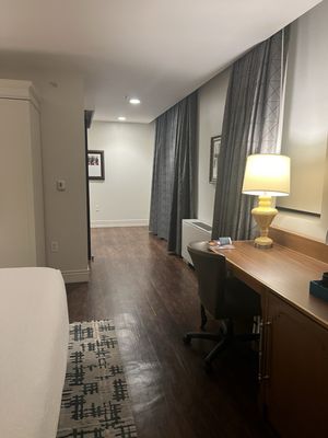 Hotel Indigo Baltimore Downtown, an IHG Hotel by null