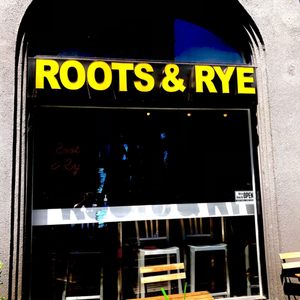 ROOTS & RYE - 392 Photos & 286 Reviews - Acai Bowls - 36 W Colorado